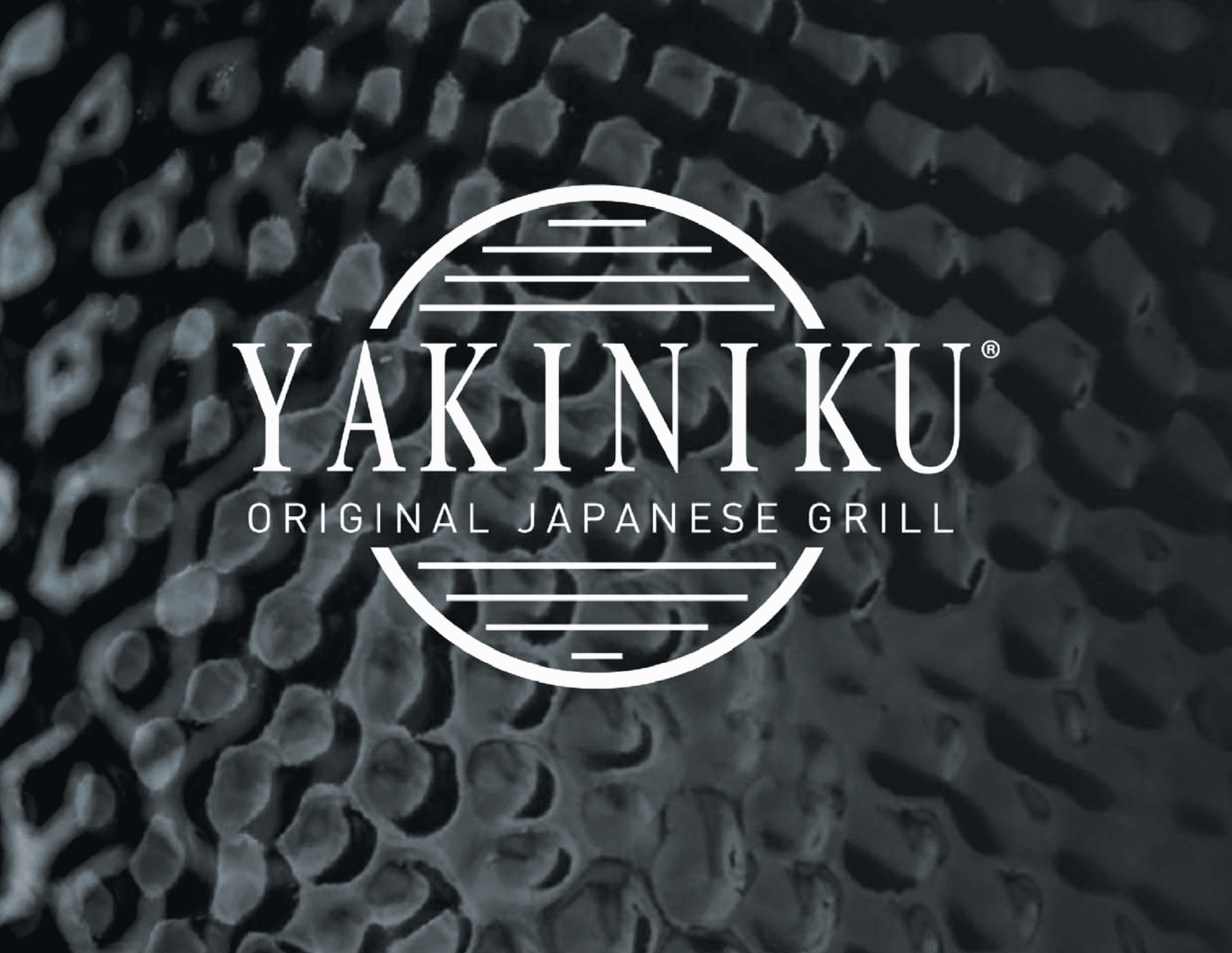 Yakiniku passione BBQ